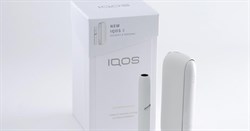 IQOS 3 Duos Система нагревания табака - фото 4911