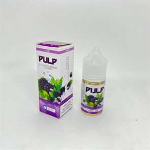 Жидкость PULP 30мл 2% солевой никотин - фото 5366