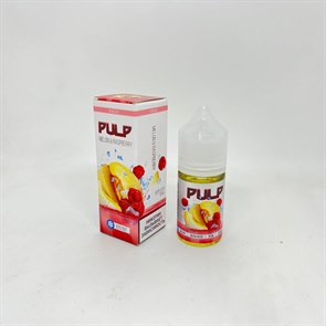 Жидкость PULP 30мл 2% солевой никотин - фото 5368